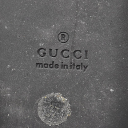 Gucci Web Thong Sandals 37 6 of 7