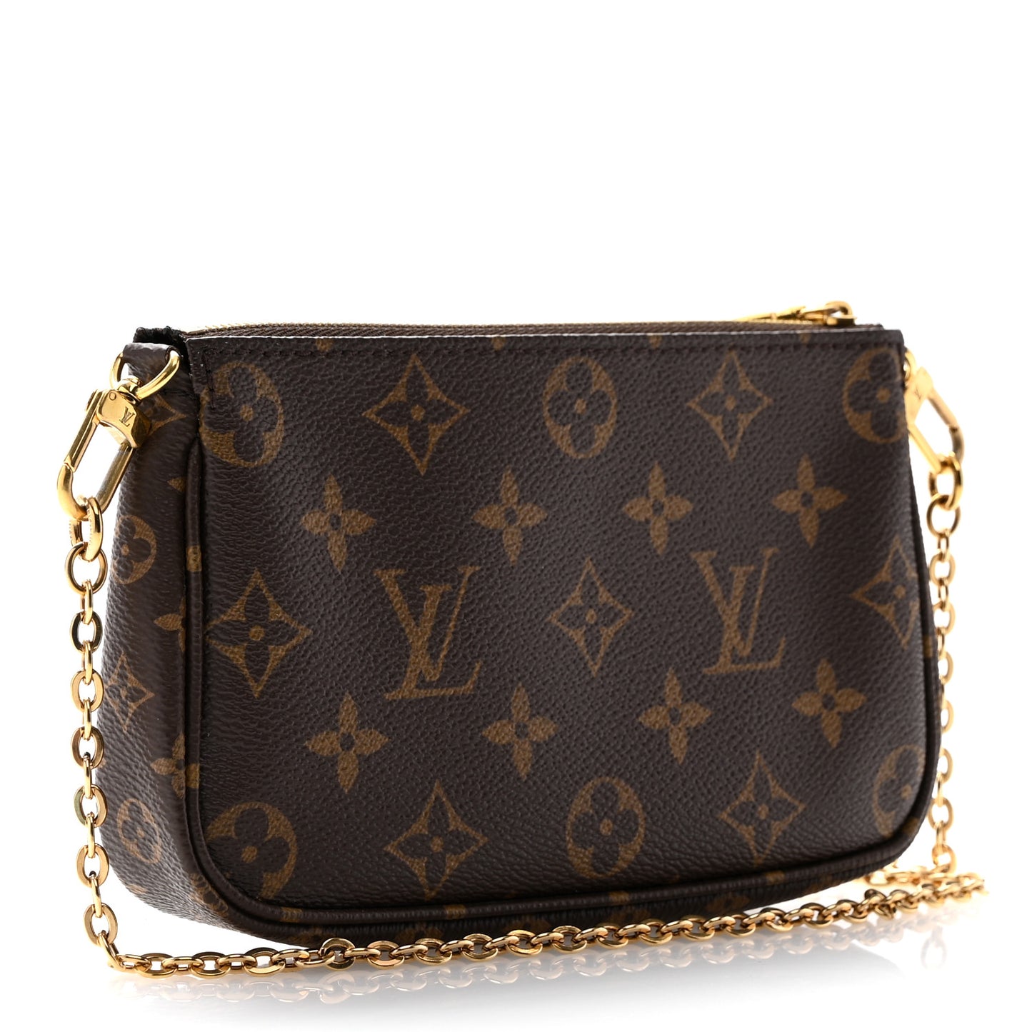 Monogram Multi Pochette Accessories Mini Pochette