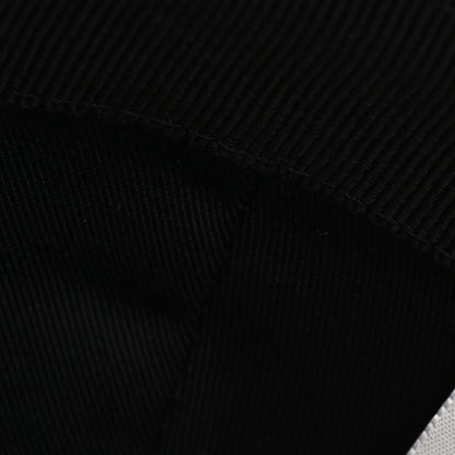 Gucci Monogram Web Baseball Hat S Black 9 of 11