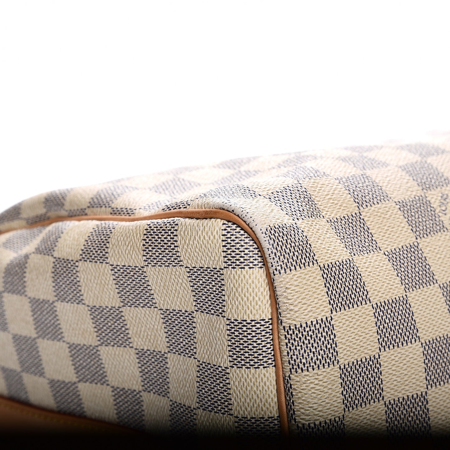 Damier Azur Speedy Bandouliere 35