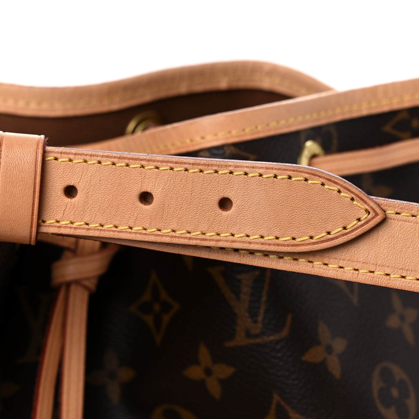 Monogram Petit Noe NM
