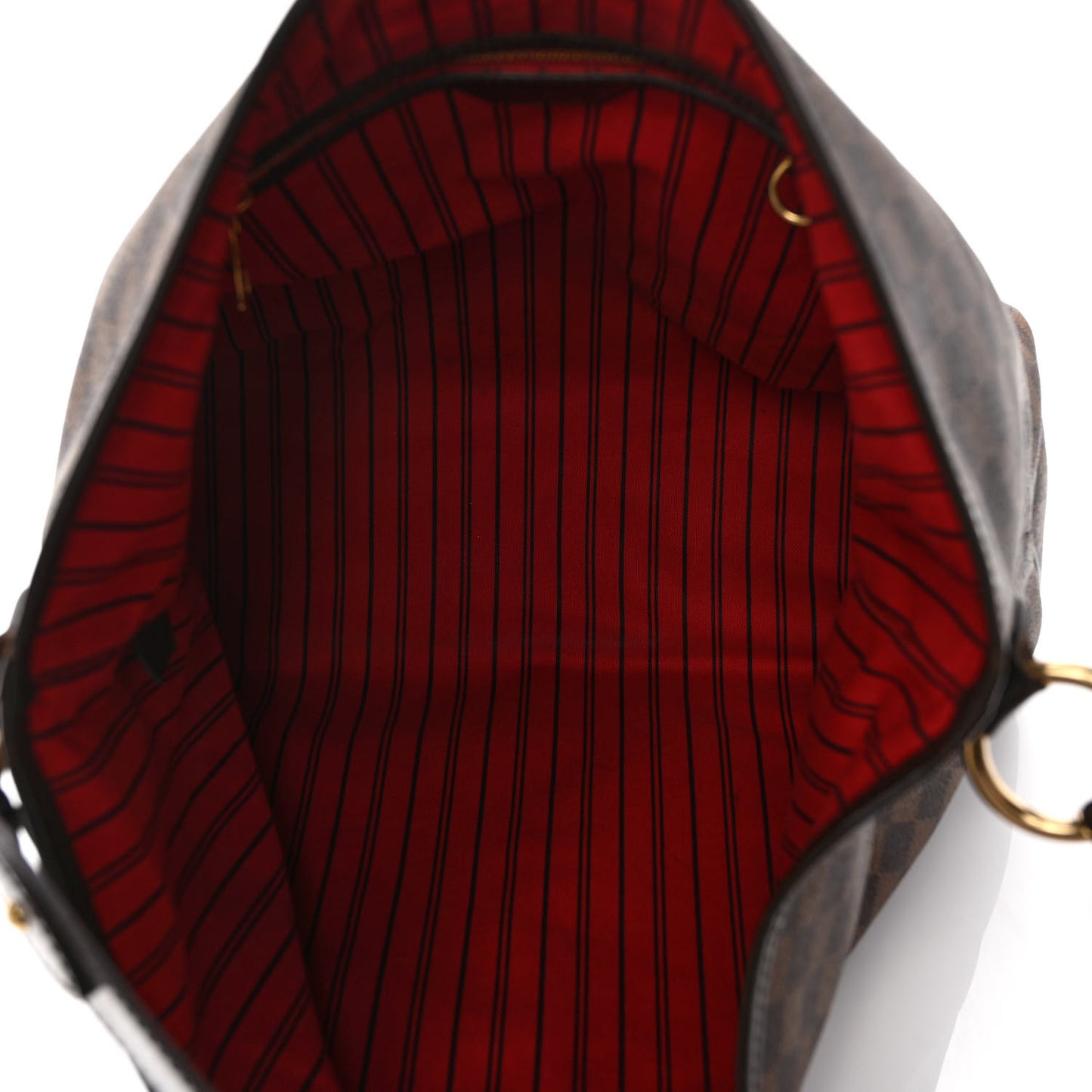 Damier Ebene Delightful MM