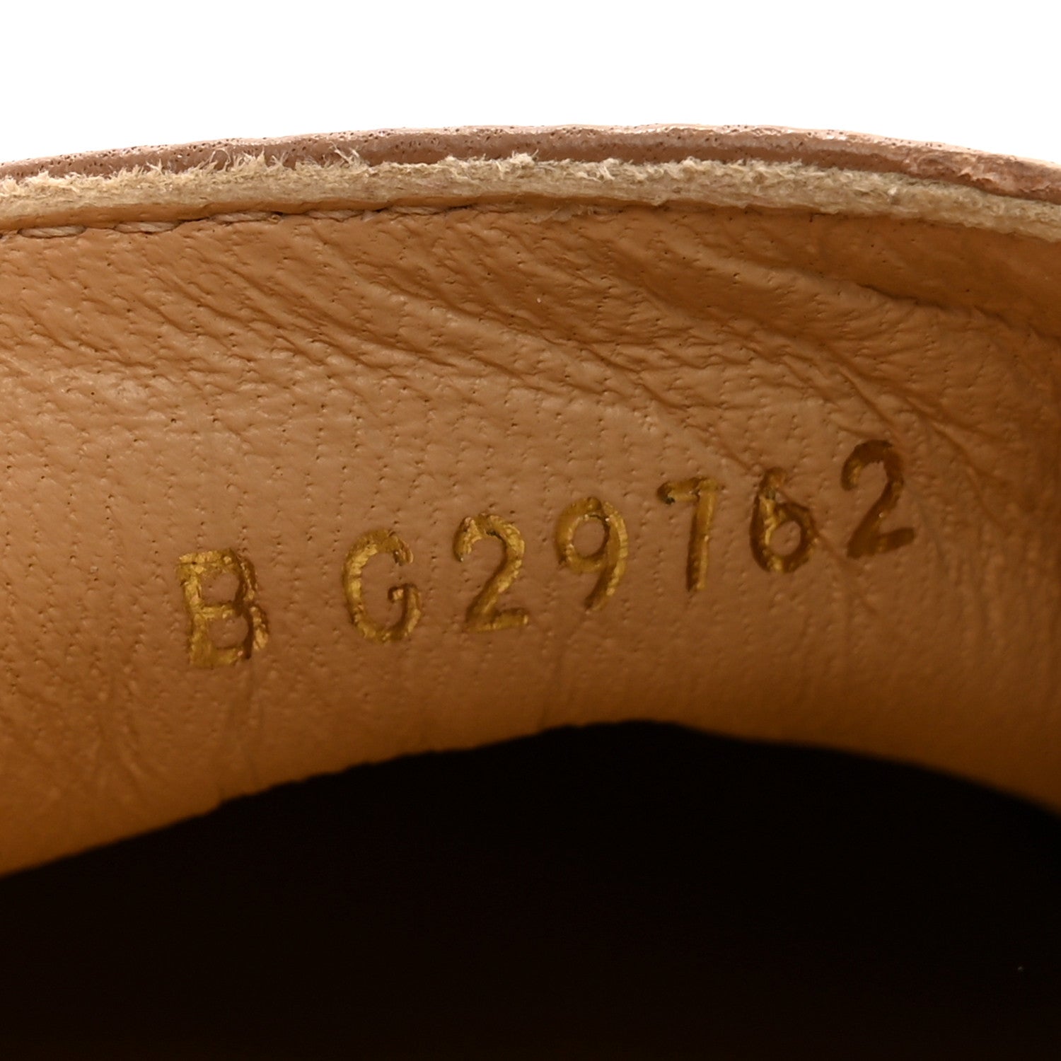Chanel Lambskin CC Espadrilles 35 Beige Black 8 of 11