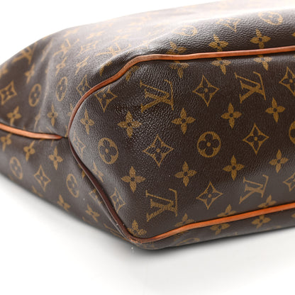 Louis Vuitton Monogram Delightful MM 7 of 27