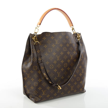 Louis Vuitton Monogram Metis 5 of 14
