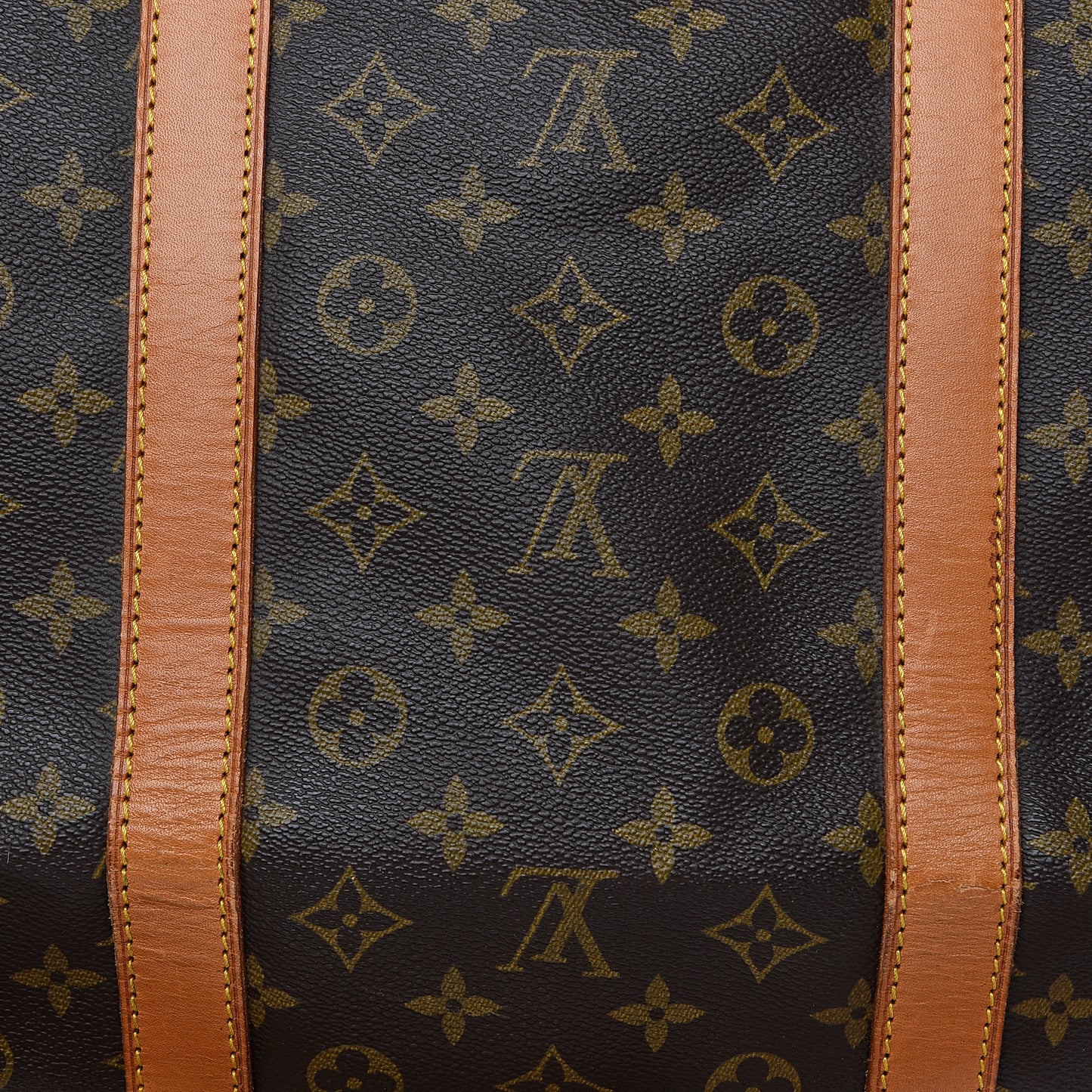 Monogram Keepall Bandouliere 60