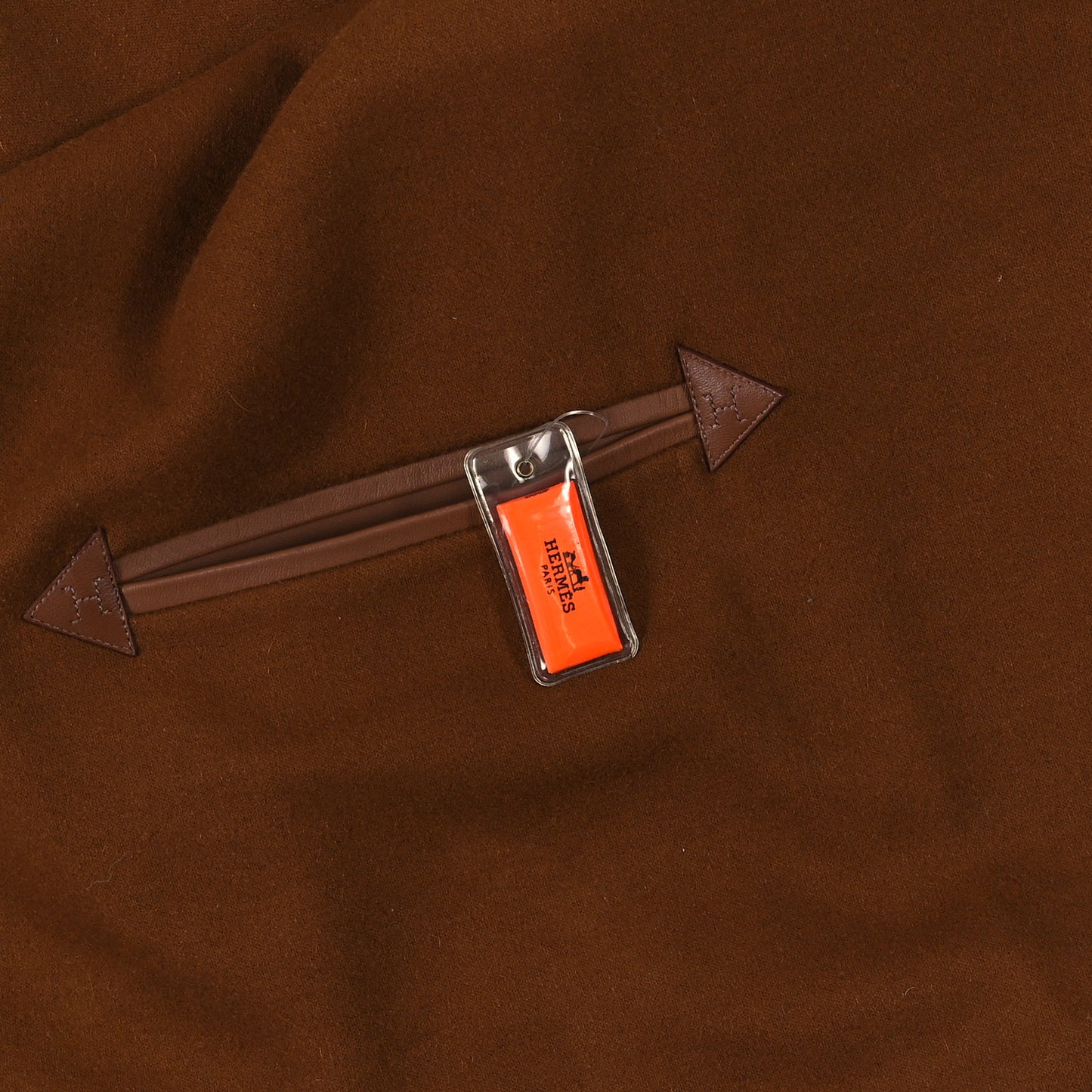Lambskin Cashmere Stole