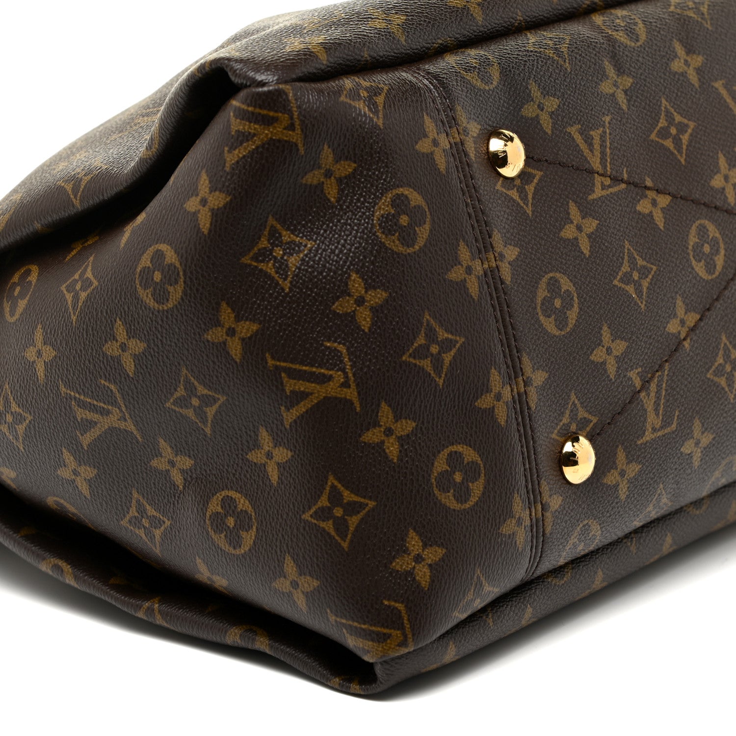 Louis Vuitton Monogram Artsy MM 8 of 15