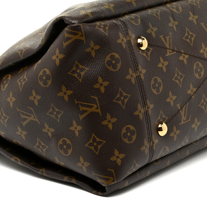 Louis Vuitton Monogram Artsy MM 8 of 15