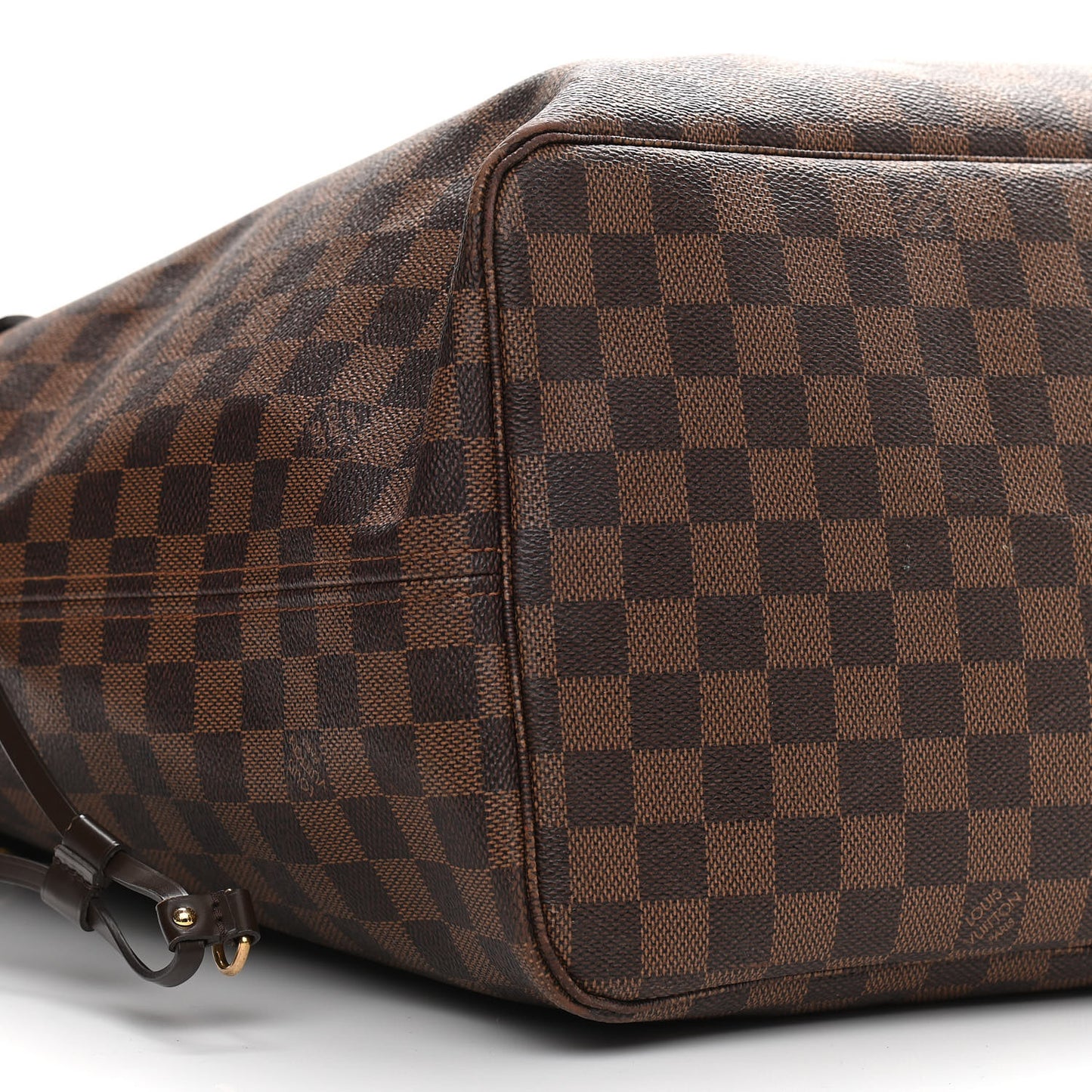 Damier Ebene Neo Neverfull MM