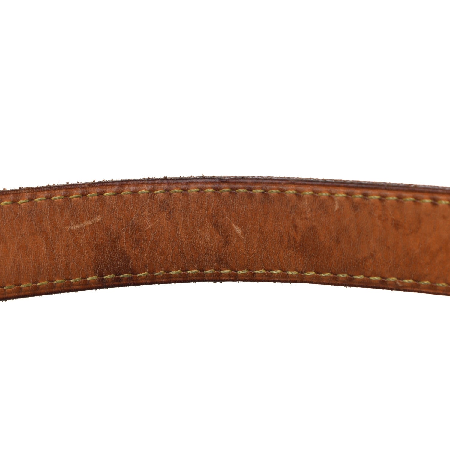 Louis Vuitton Monogram Denim Baggy PM Blue 14 of 14