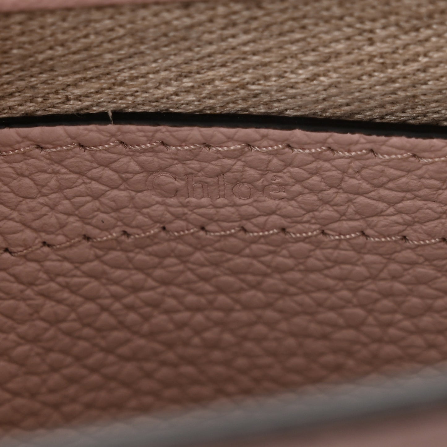 Calfskin Mini Marcie Round Crossbody Bag Misty Lavender