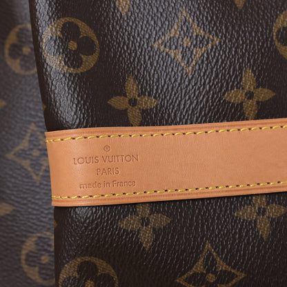 Louis Vuitton Monogram Keepall Bandouliere 50 5 of 7