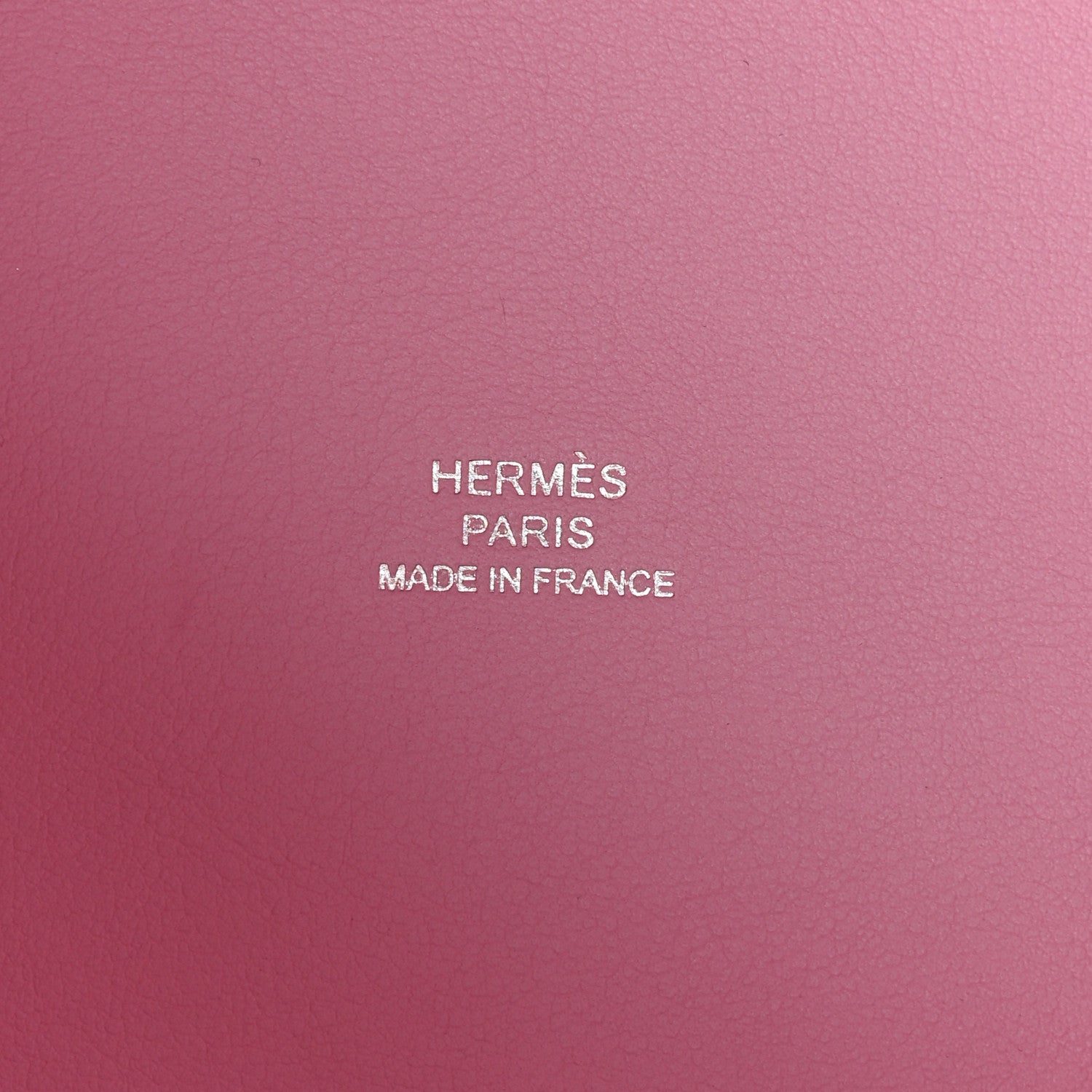Hermes Swift Micro Lucky Daisy Picotin Lock Mauve Sylvestre 6 of 11