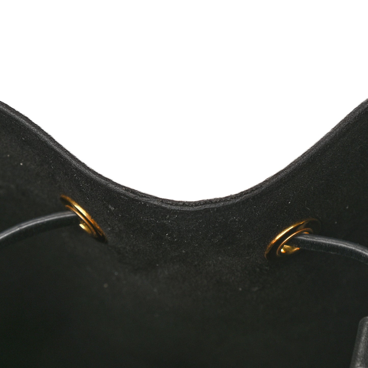 Monogram Neonoe MM Black
