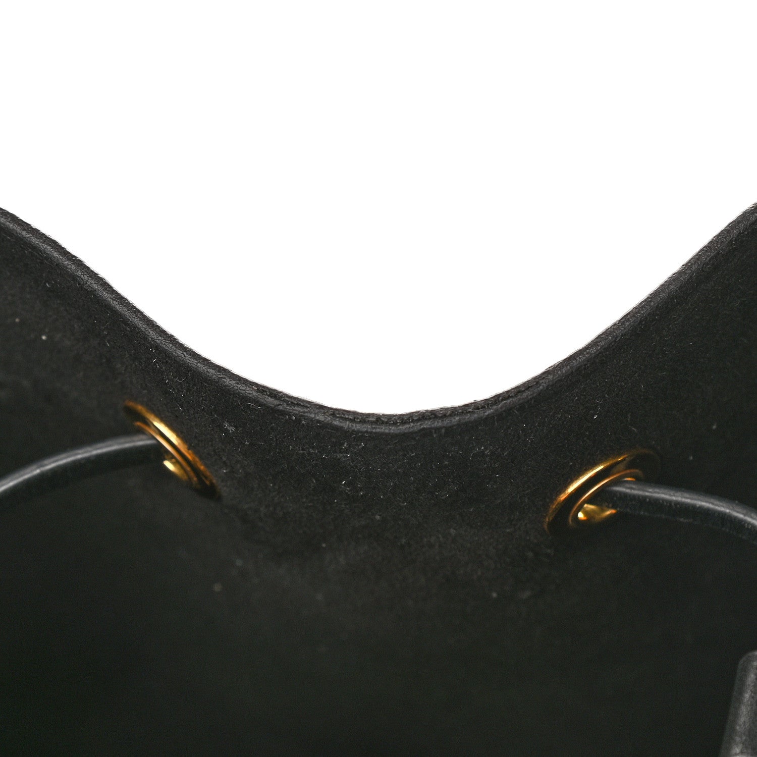 Louis Vuitton Monogram Neonoe MM Black 13 of 16