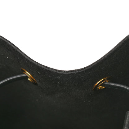 Louis Vuitton Monogram Neonoe MM Black 13 of 16