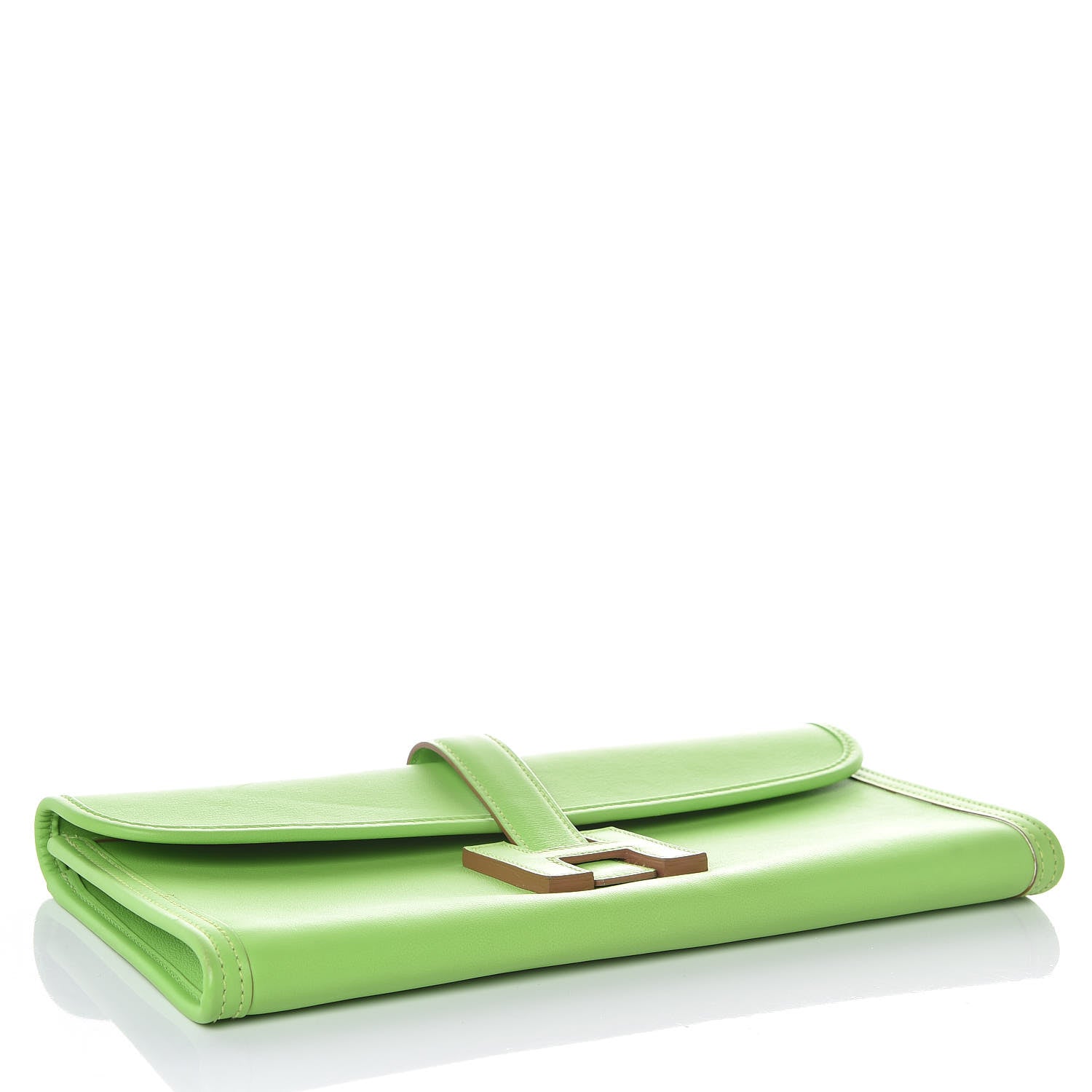 Hermes Swift Jige Elan 29 Clutch Granny 4 of 7
