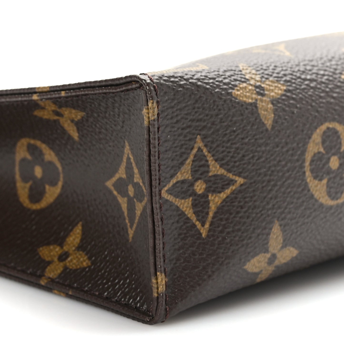 Monogram Toiletry Pouch 19