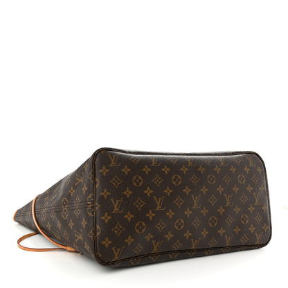 Louis Vuitton Monogram Neo Neverfull GM 4 of 12