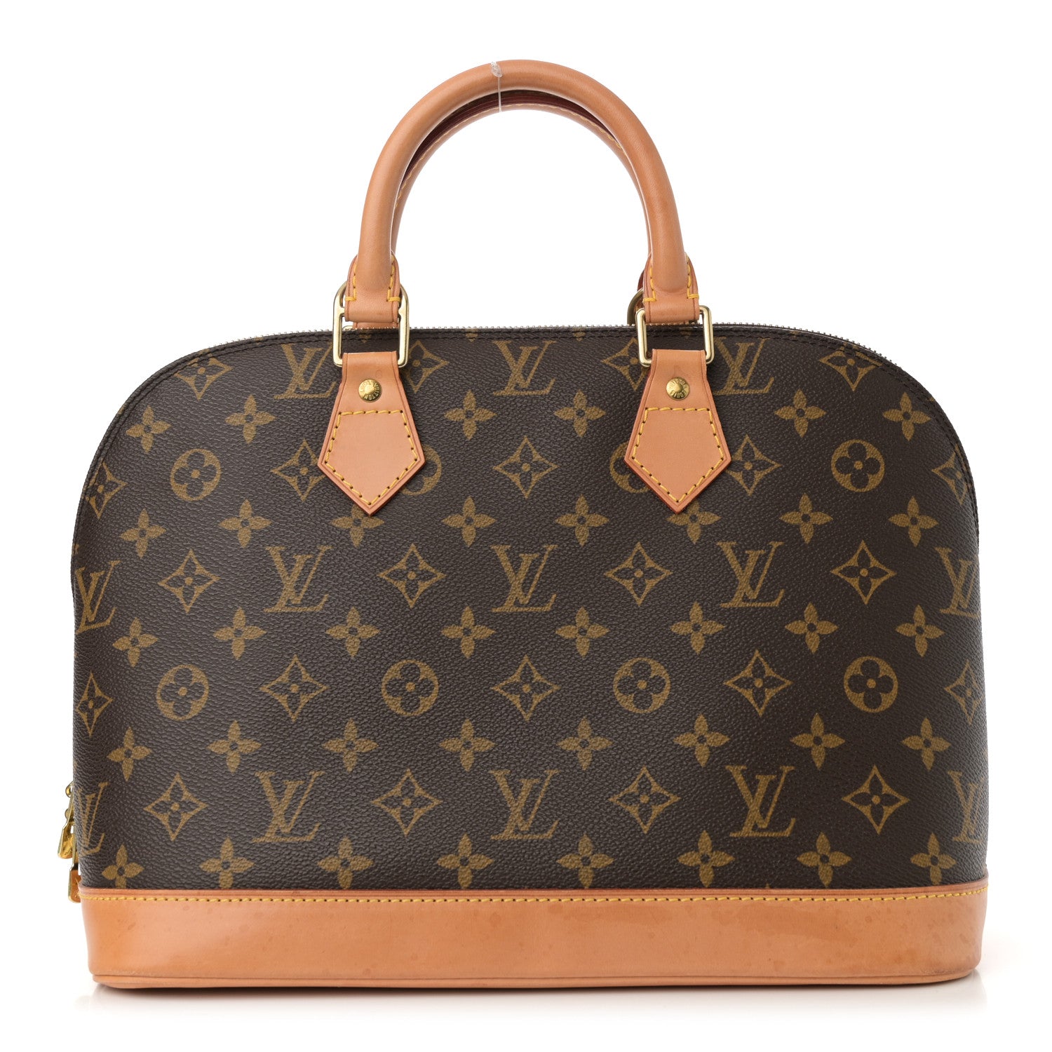 Louis Vuitton Monogram Alma MM 1 of 14
