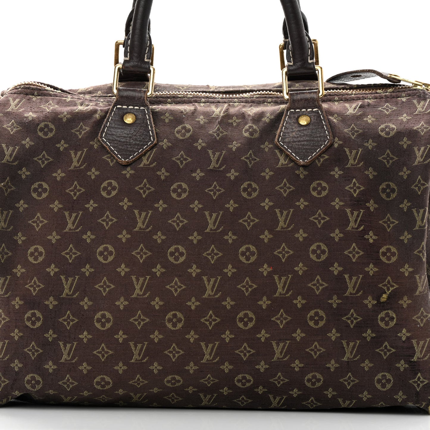 Mini Lin Speedy 30 Ebene