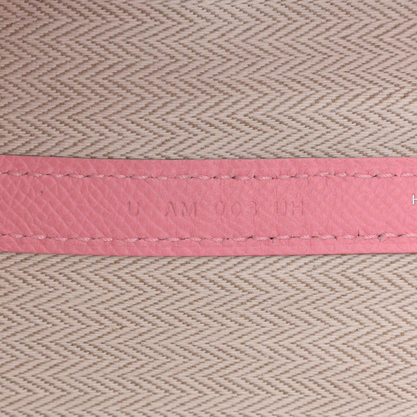 Epsom Garden Party 36 MM Rose Bubblegum