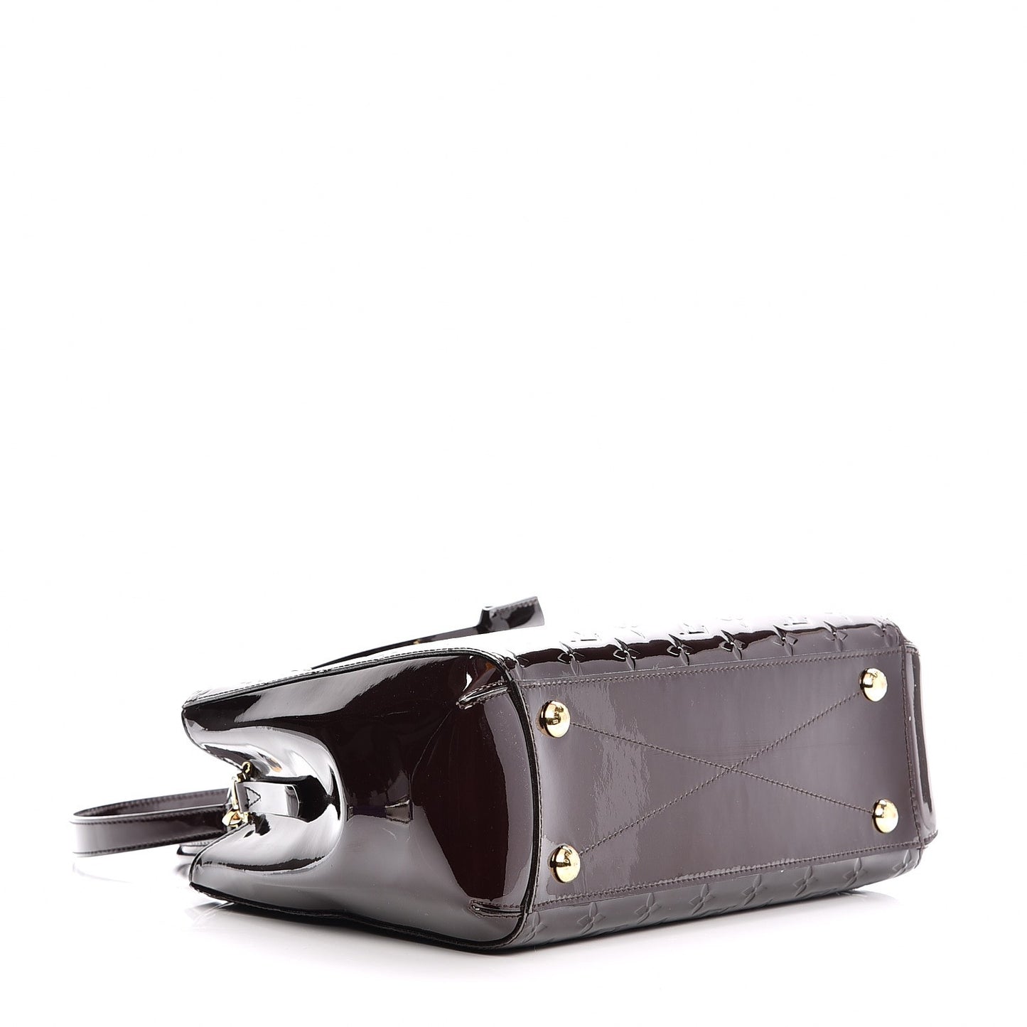 Vernis Montaigne MM Amarante
