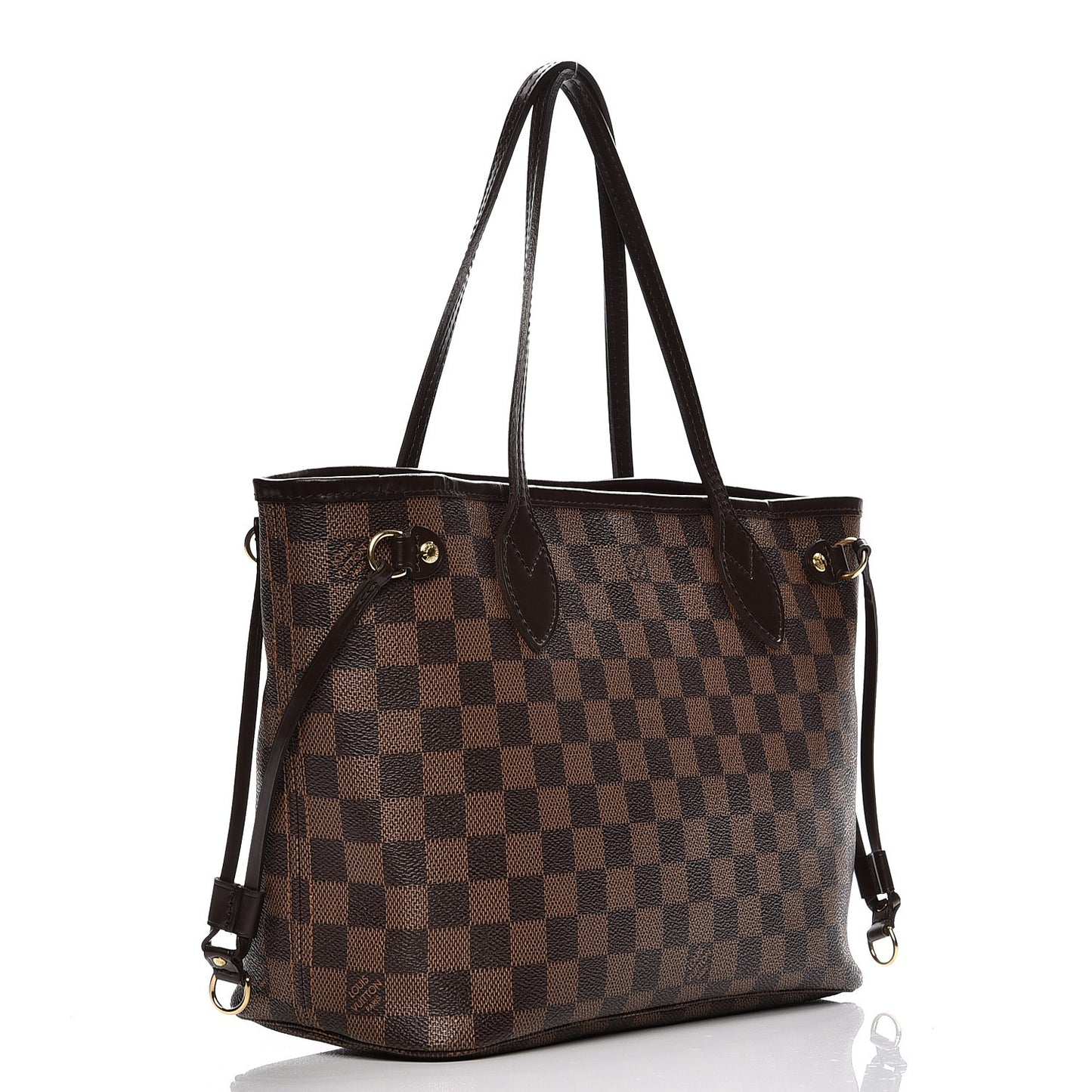 Damier Ebene Neverfull PM