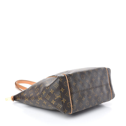 Louis Vuitton Monogram Totally MM 4 of 9