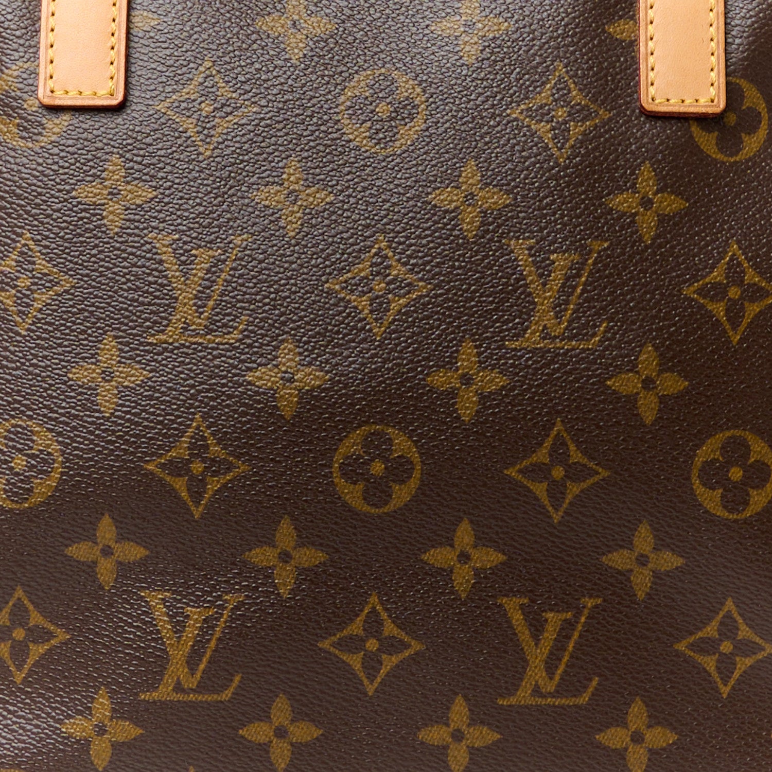 Louis Vuitton Monogram Cabas Piano 8 of 10