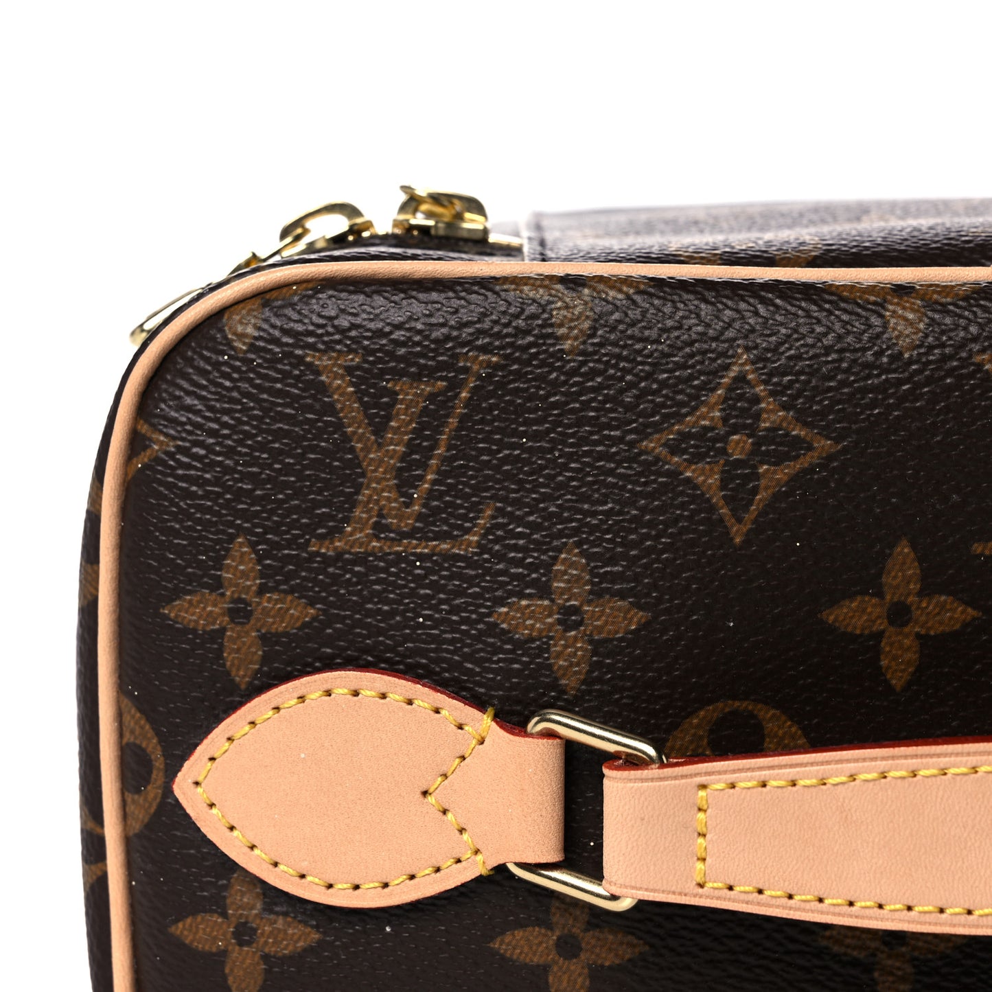 Monogram Nice BB