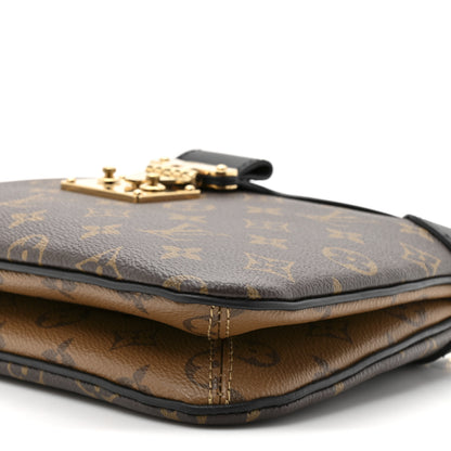 Louis Vuitton Reverse Monogram Twinny 8 of 10