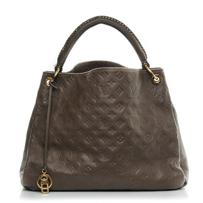 Louis Vuitton Empreinte Artsy MM Ombre 1 of 7