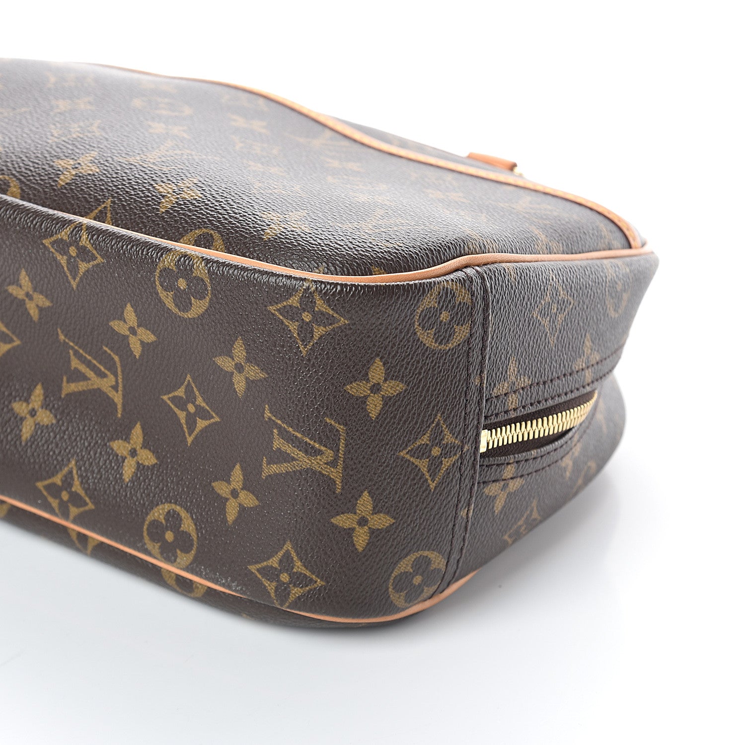 Louis Vuitton Monogram Trouville 8 of 8