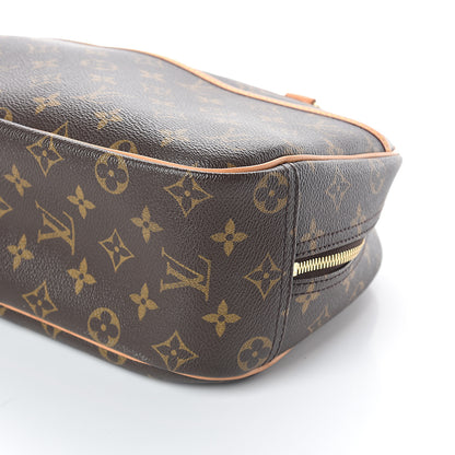 Louis Vuitton Monogram Trouville 8 of 8