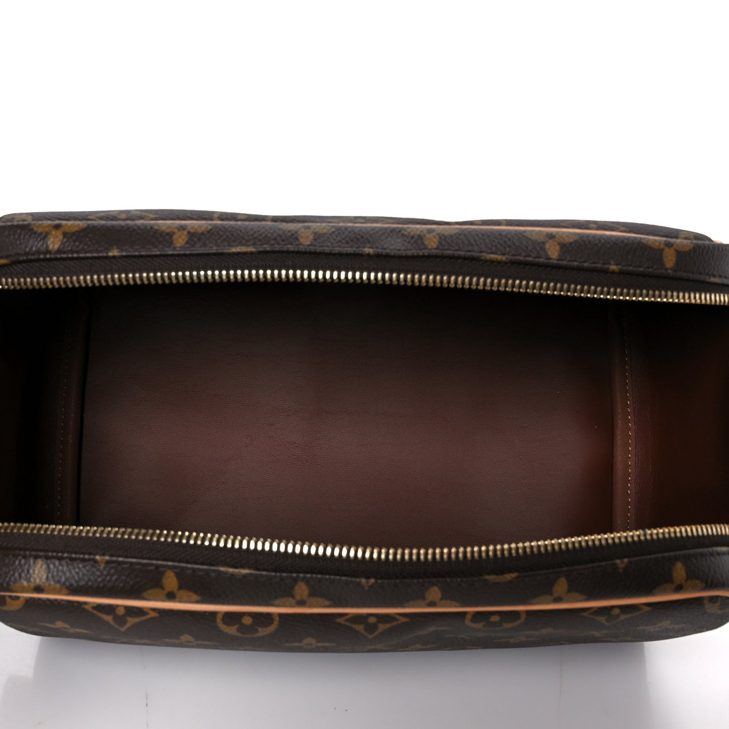 Monogram Dopp Kit Toilet Pouch