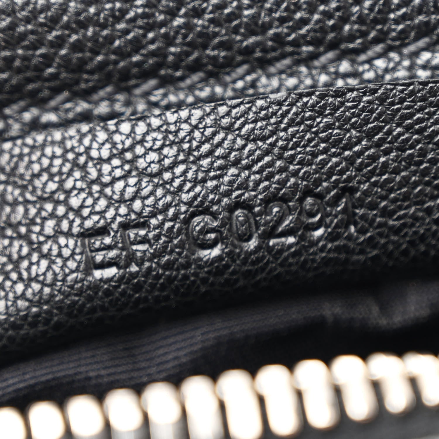 Givenchy Sugar Goatskin Small Pandora Black 8 of 12