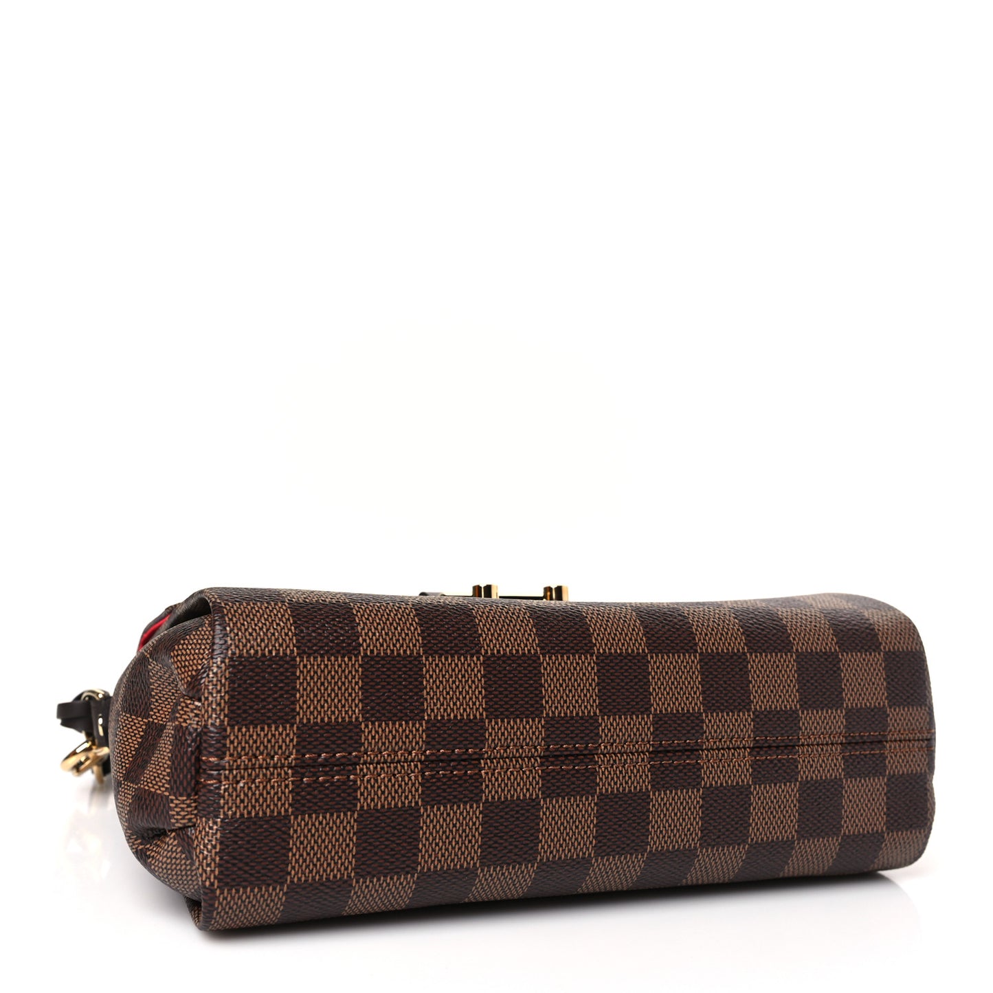 Damier Ebene Croisette