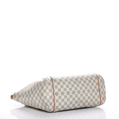 Louis Vuitton Damier Azur Totally GM 4 of 9