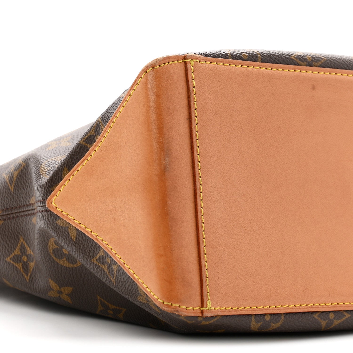 Louis Vuitton Monogram Cabas Piano 8 of 9