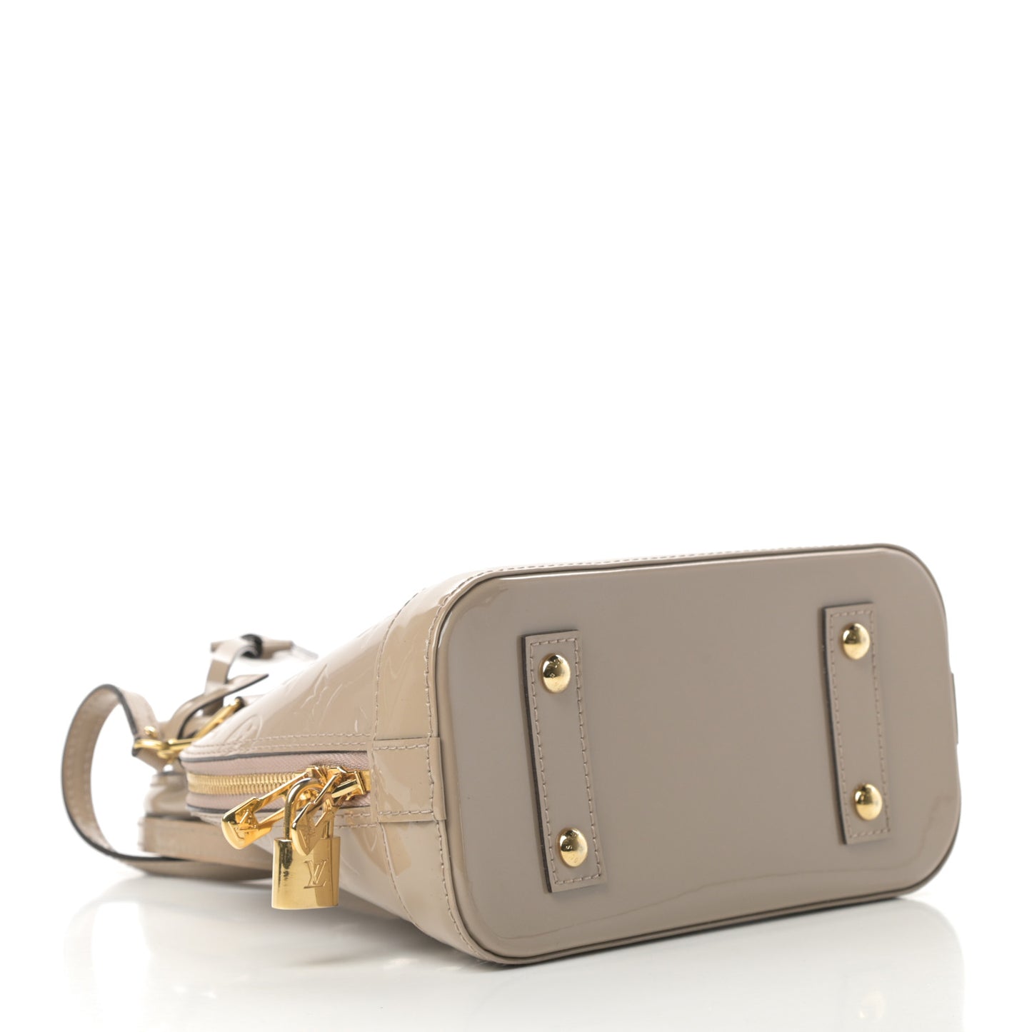 Vernis Alma BB Galet