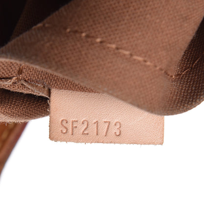 Louis Vuitton Monogram Odeon PM 7 of 13