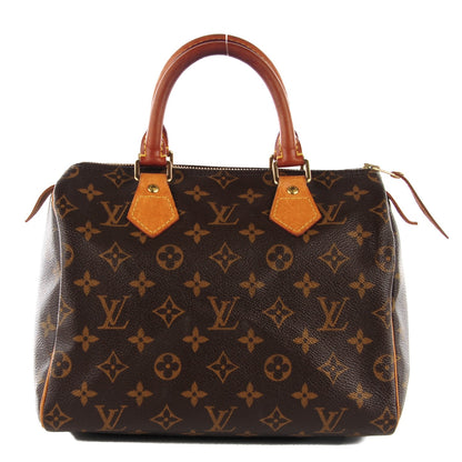 Louis Vuitton Monogram Speedy 25 1 of 7
