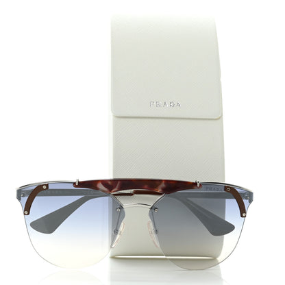 Prada Acetate Sunglasses SPR 53U 8 of 8