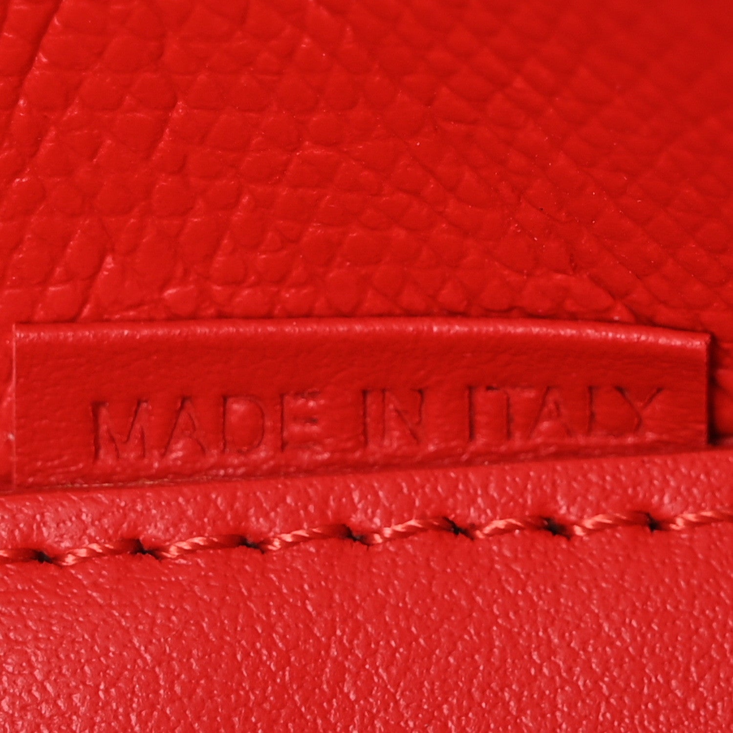 Christian Louboutin Satin Spiked Mini Cabarock Shopper Holly Pink 6 of 10