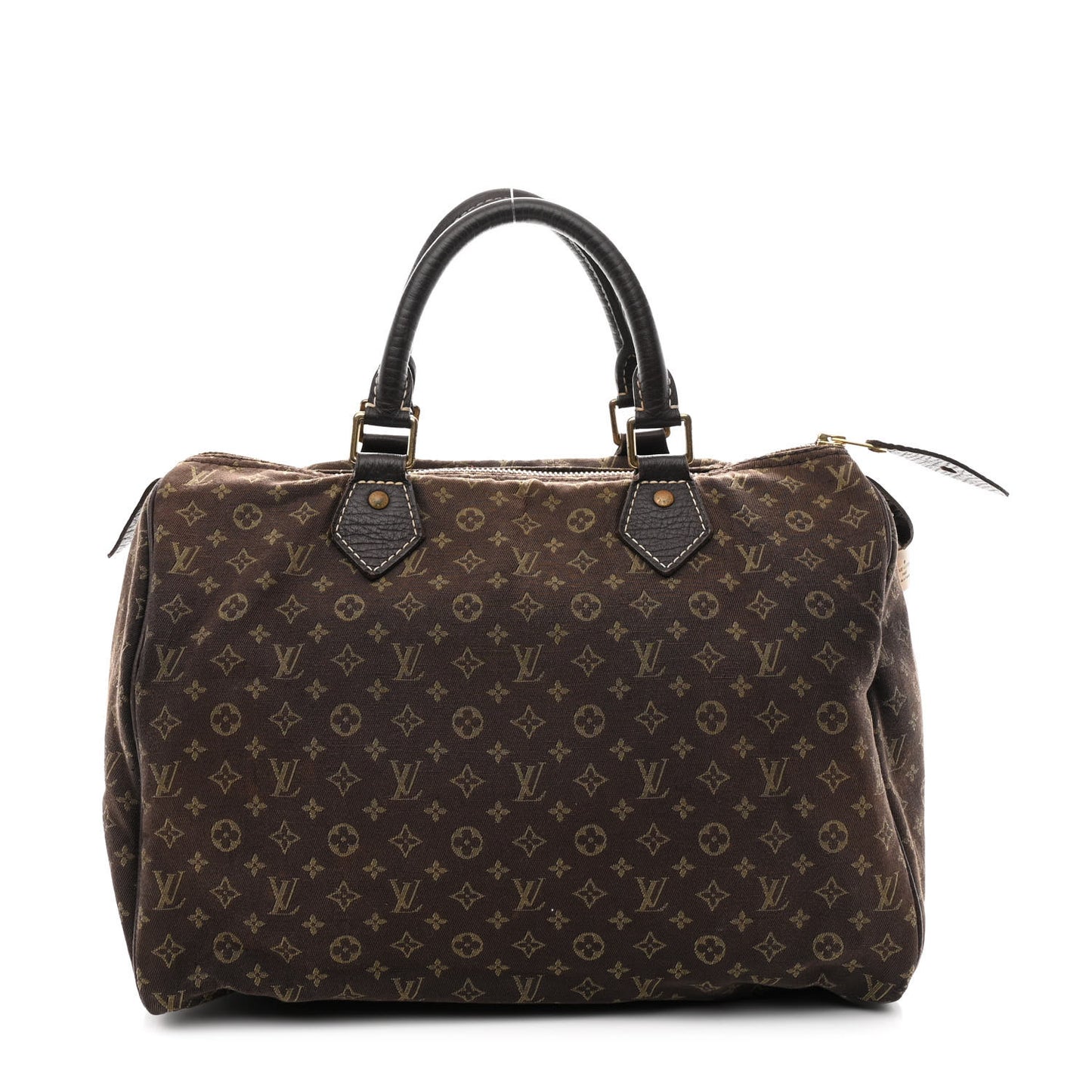 Mini Lin Speedy 30 Ebene