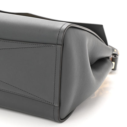 Givenchy Calfskin Small Mystic Shoulder Bag Storm Grey 7 of 8