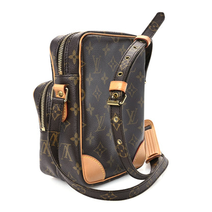 Louis Vuitton Monogram Amazone 3 of 10
