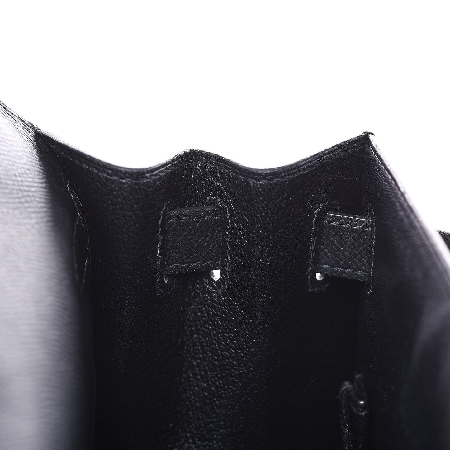 Epsom Kelly Sellier 28 Black